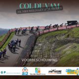 Talent Cycling Col du Vam NK Wielrennen 15 en 16 juni 2024