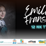 19-06-2024 Steenbergen NK Tijdrijden Talent Cycling Emilie Fransen