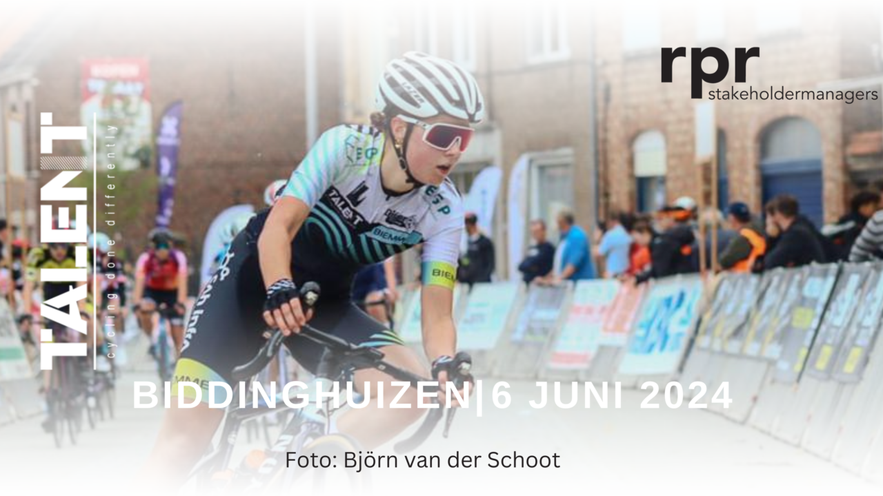 Talent Cycling Veraa Broeckaert
